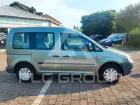 2008 Volkswagen Caddy