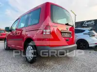 2008 Volkswagen Caddy