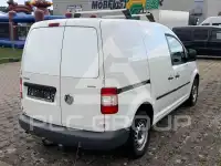 2008 Volkswagen Caddy