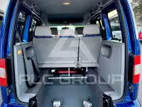 2008 Volkswagen Caddy