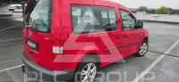 2008 Volkswagen Caddy