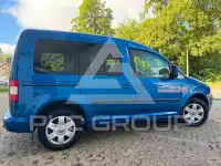 2008 Volkswagen Caddy