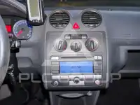 2008 Volkswagen Caddy