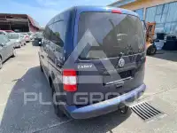 2008 Volkswagen Caddy