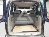 2008 Volkswagen Caddy