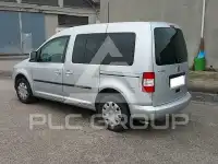 2008 Volkswagen Caddy