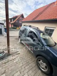 2008 Volkswagen Caddy