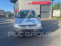 2008 Volkswagen Caddy