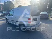 2008 Volkswagen Caddy