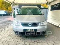 2008 Volkswagen Caddy