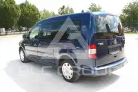 2008 Volkswagen Caddy