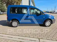 2008 Volkswagen Caddy