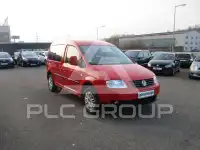 2008 Volkswagen Caddy