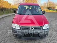 2008 Volkswagen Caddy