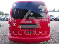 2008 Volkswagen Caddy