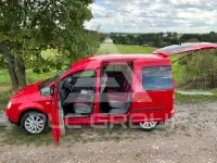 2008 Volkswagen Caddy