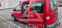 2008 Volkswagen Caddy