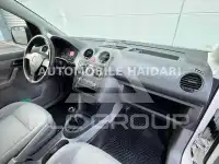 2008 Volkswagen Caddy