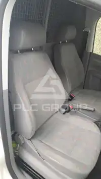 2008 Volkswagen Caddy
