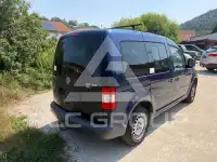 2008 Volkswagen Caddy