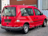 2008 Volkswagen Caddy
