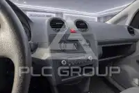 2008 Volkswagen Caddy