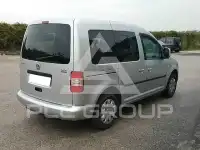 2008 Volkswagen Caddy
