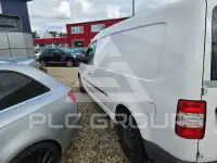 2008 Volkswagen Caddy