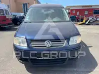 2008 Volkswagen Caddy