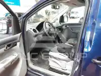 2008 Volkswagen Caddy