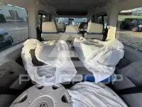2008 Volkswagen Caddy