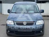 2008 Volkswagen Caddy