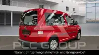 2008 Volkswagen Caddy