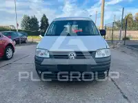 2008 Volkswagen Caddy