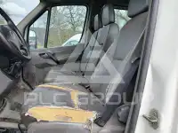 2008 Volkswagen Crafter