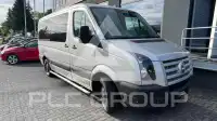 2008 Volkswagen Crafter