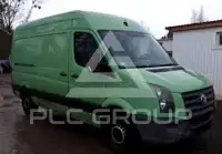 2008 Volkswagen Crafter