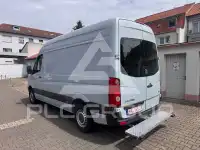 2008 Volkswagen Crafter