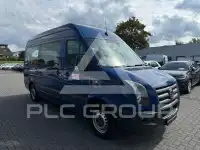 2008 Volkswagen Crafter