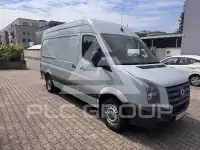 2008 Volkswagen Crafter