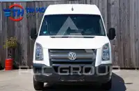 2008 Volkswagen Crafter