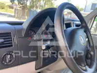 2008 Volkswagen Crafter