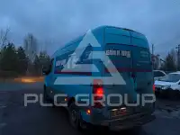 2008 Volkswagen Crafter