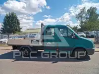 2008 Volkswagen Crafter