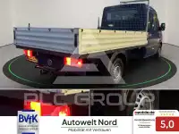 2008 Volkswagen Crafter