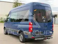 2008 Volkswagen Crafter