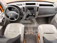2008 Volkswagen Crafter