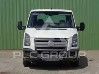 2008 Volkswagen Crafter