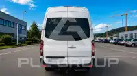 2008 Volkswagen Crafter