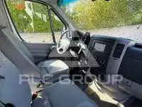 2008 Volkswagen Crafter